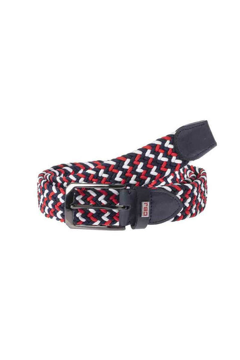 CG188 Flexible Elastic Mesh Belt