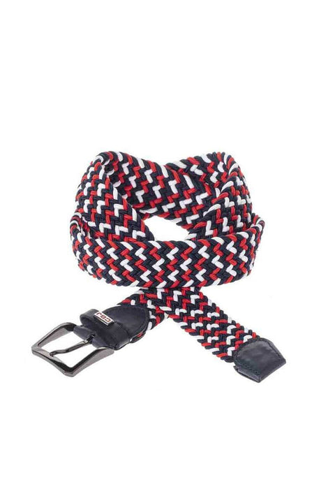 CG188 Flexible Elastic Mesh Belt
