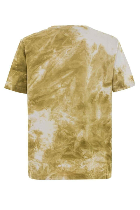 BT105 Patterned Children's T-Shirt