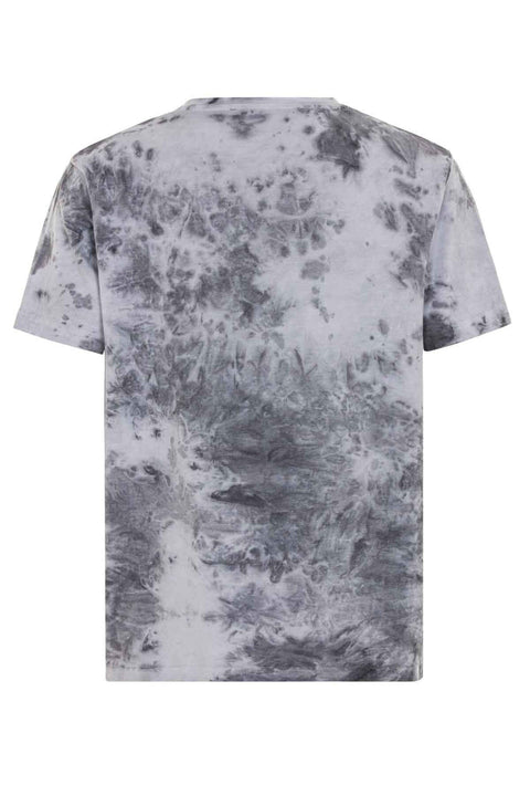 BT105 Patterned Children's T-Shirt