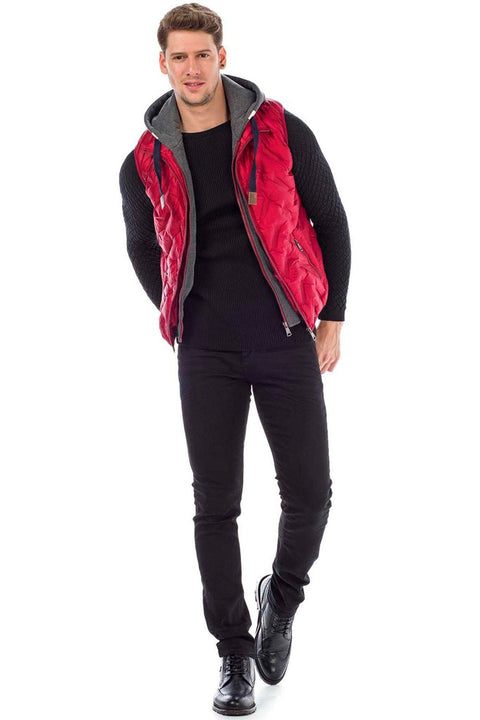 CD319A Slim Fit Men's Denim Jeans