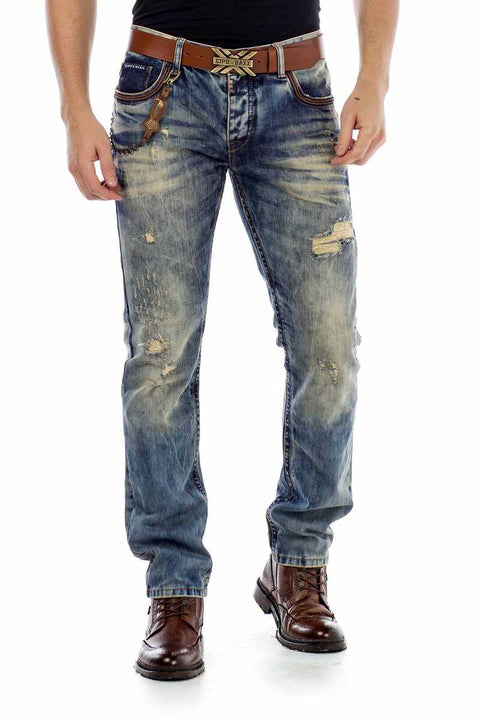 CD493 Jeans