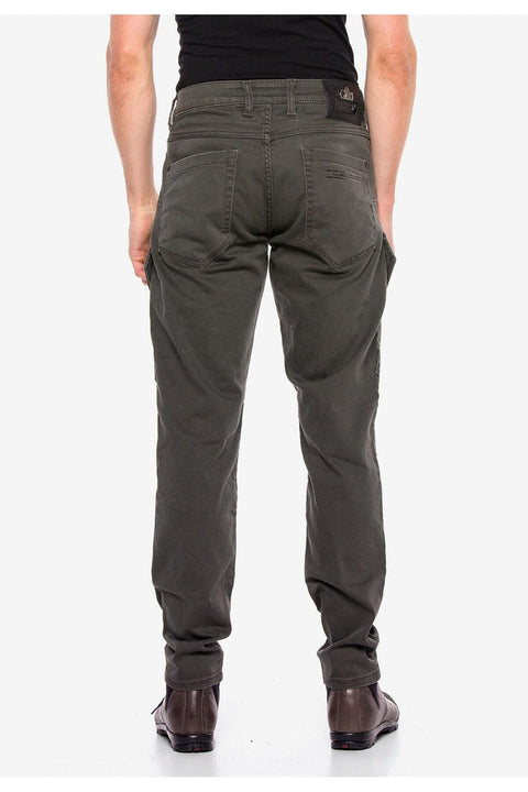 CD566 Cargo Pocket Men's Trousers