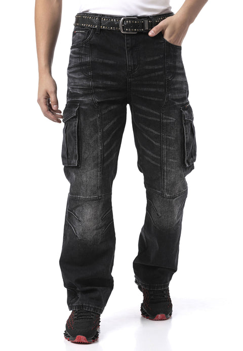 CD897 Jeans