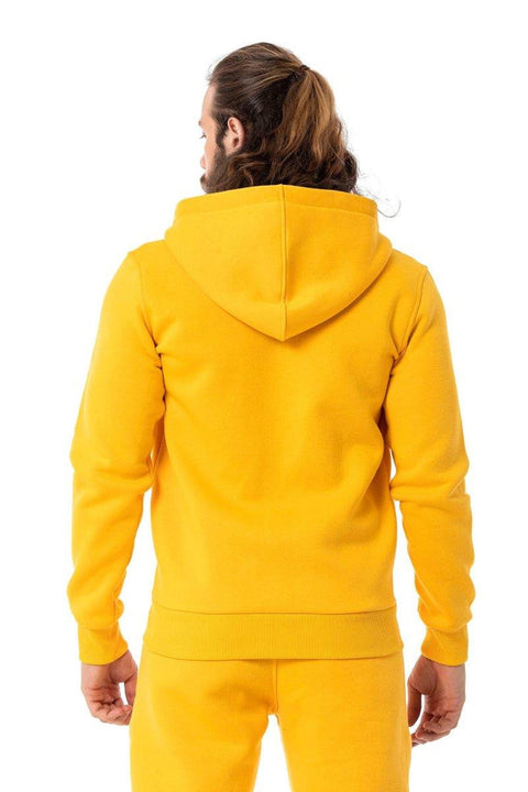 CLR150 Winter Men's Tracksuit Set