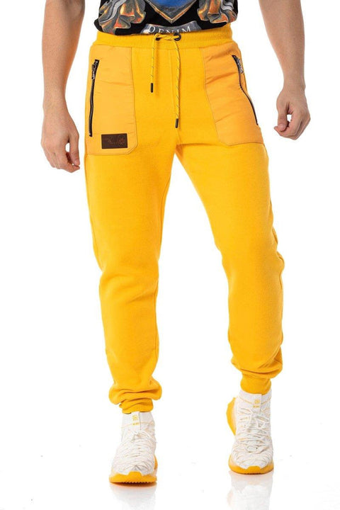 CLR150 Winter Men's Tracksuit Set