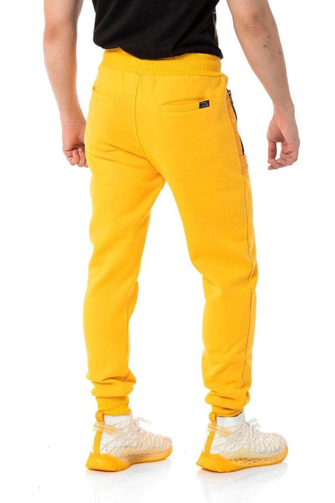 CLR150 Winter Men's Tracksuit Set