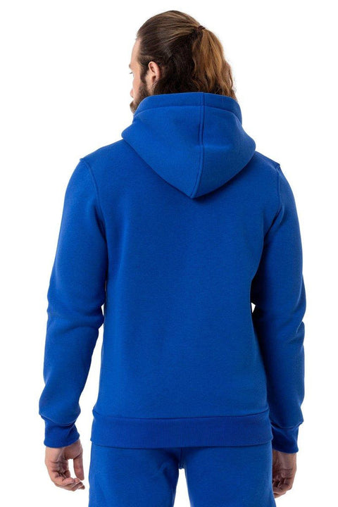 CLR150 Winter Men's Tracksuit Set