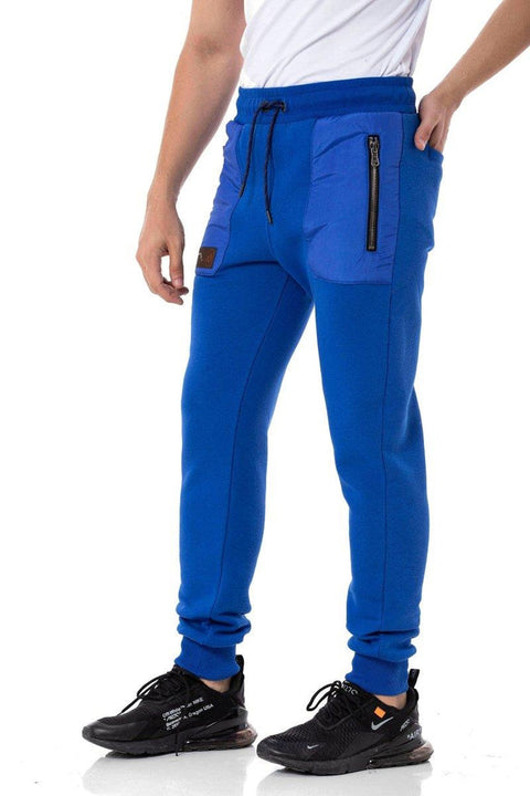 CLR150 Winter Men's Tracksuit Set