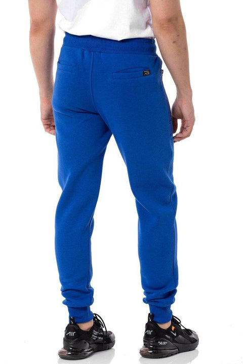 CLR150 Winter Men's Tracksuit Set