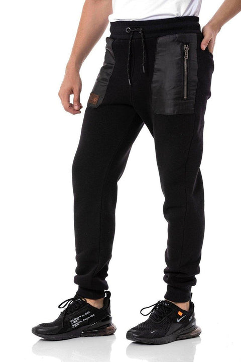 CLR150 Winter Men's Tracksuit Set
