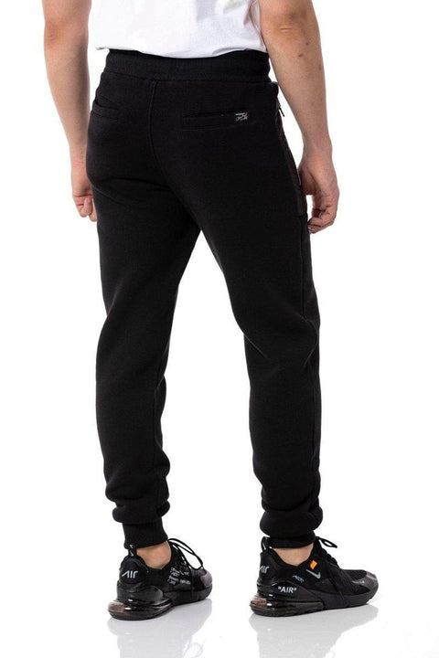 CLR150 Winter Men's Tracksuit Set