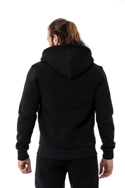 CLR150 Winter Men's Tracksuit Set