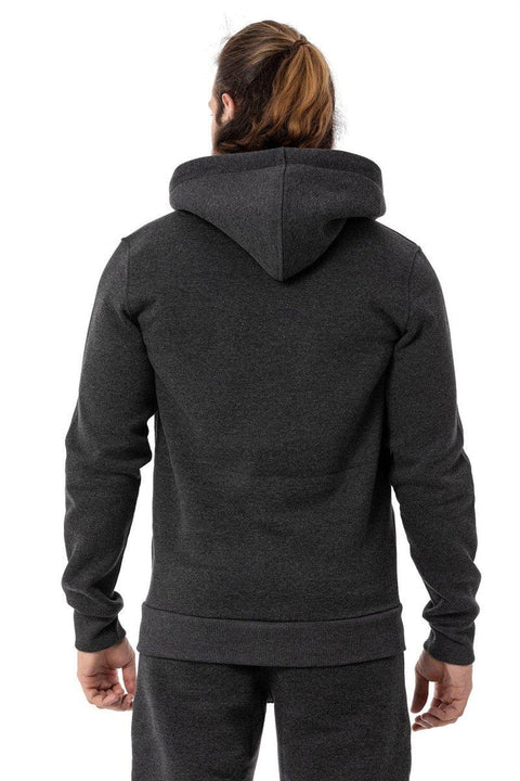 CLR150 Winter Men's Tracksuit Set