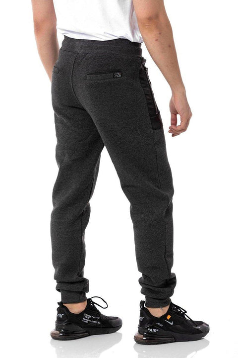 CLR150 Winter Men's Tracksuit Set