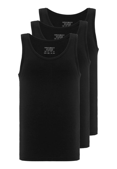 CU117 Undershirt (comes in 3 Pieces.)