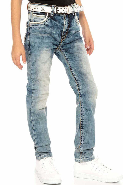 CDK101 Vintage Children's Jeans