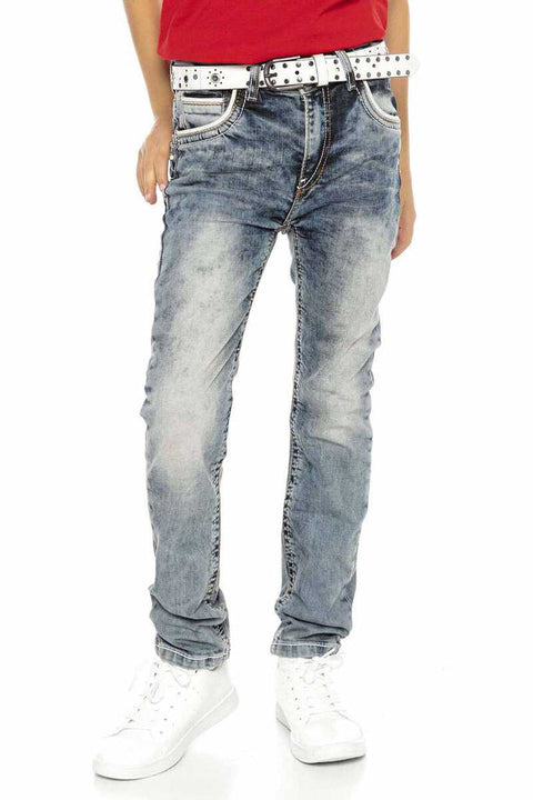 CDK101 Vintage Children's Jeans