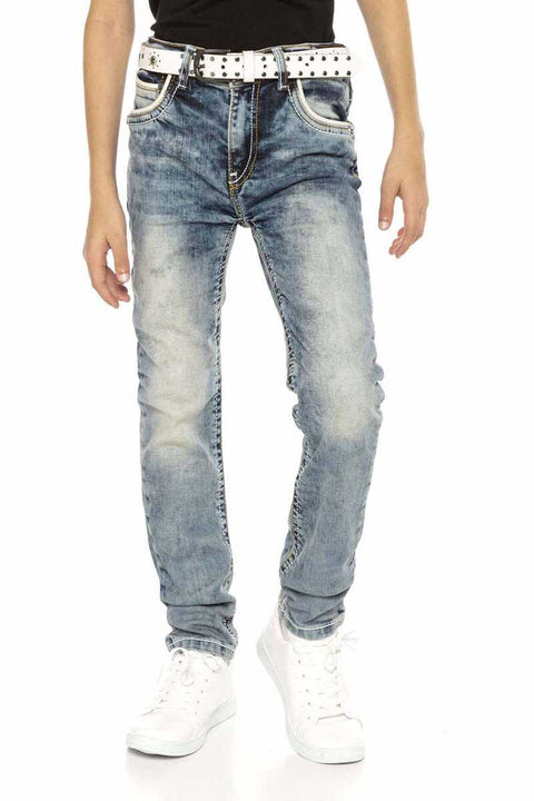 CDK101 Vintage Children's Jeans