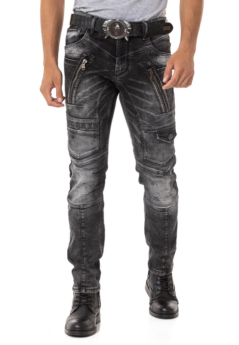 CD844 Jeans