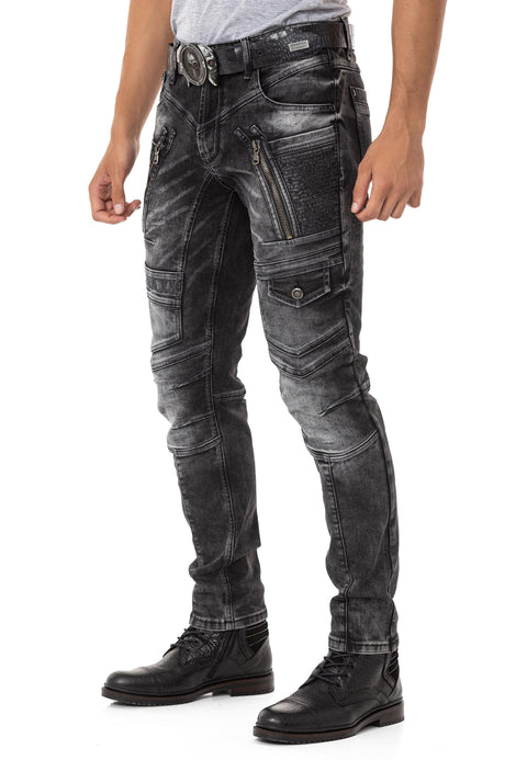 CD844 Jeans