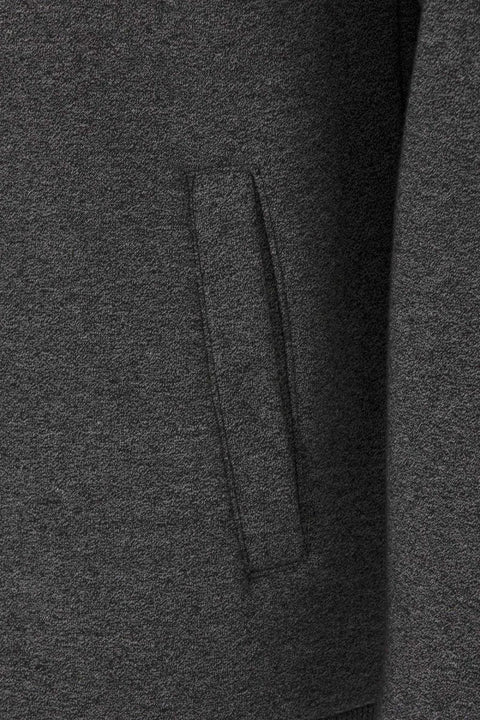 CL535 Hooded Winter Men's Sweatshirt