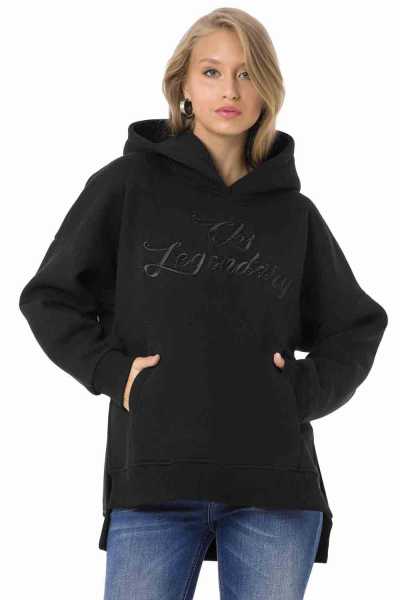 WL331 Women's Super Soft Hoodie