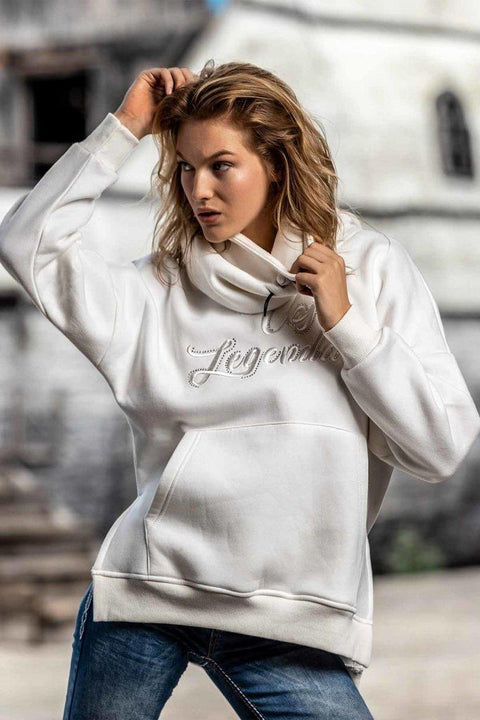 WL331 Women's Super Soft Hoodie