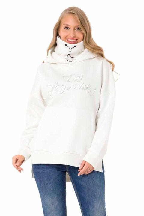 WL331 Women's Super Soft Hoodie