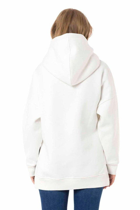WL331 Women's Super Soft Hoodie