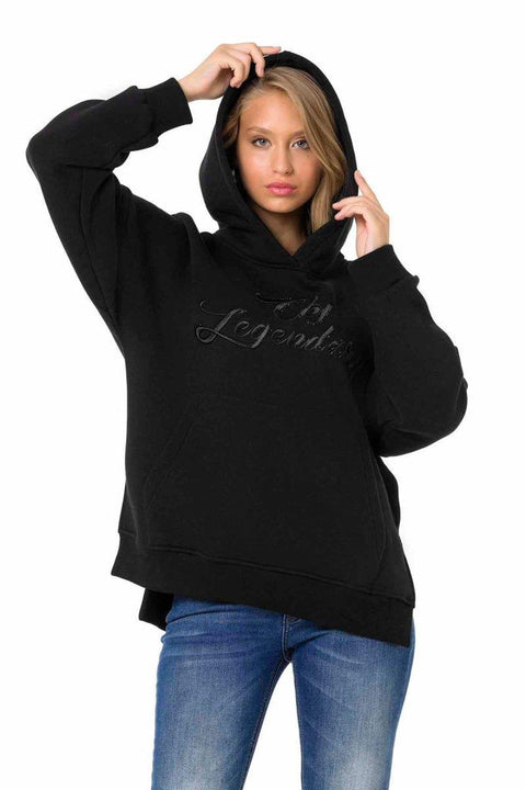 WL331 Women's Super Soft Hoodie