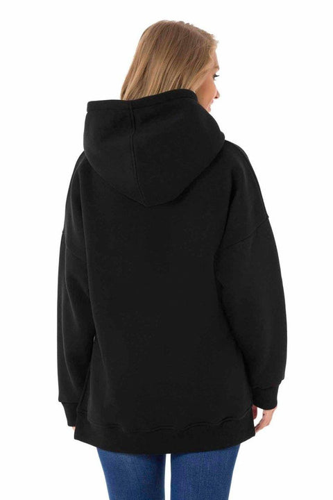 WL331 Women's Super Soft Hoodie