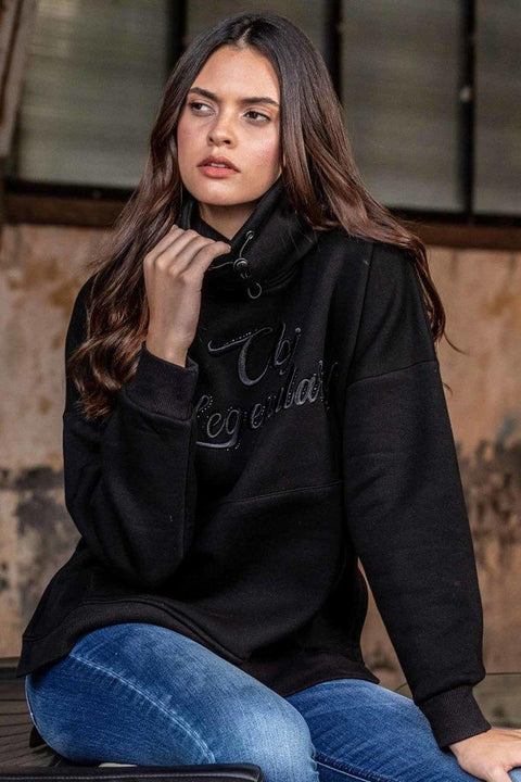 WL331 Women's Super Soft Hoodie