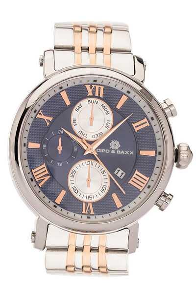 WZ103 Steel Strap Women's Watch