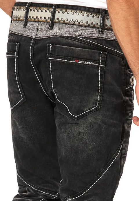 CD917