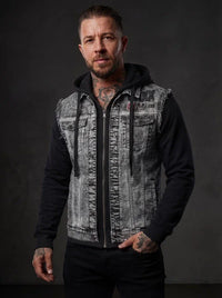 ANTHRACITE