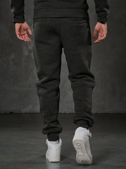 CLR150 Winter Men's Tracksuit Set