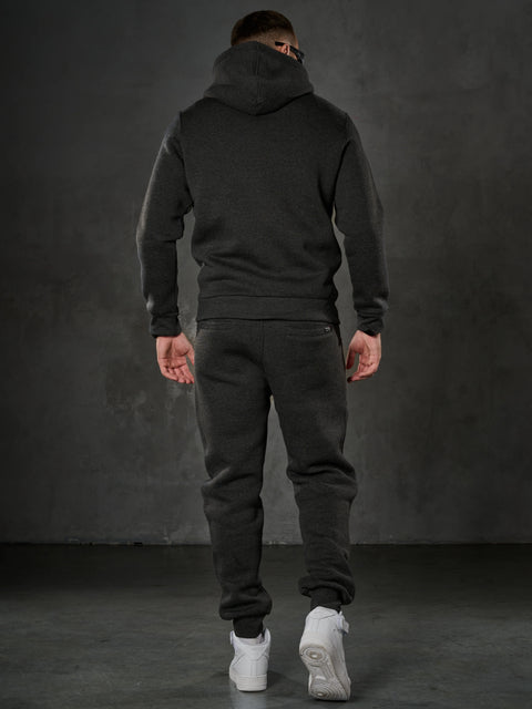 CLR150 Winter Men's Tracksuit Set