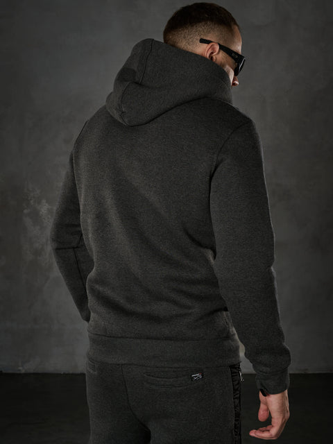 CLR150 Winter Men's Tracksuit Set