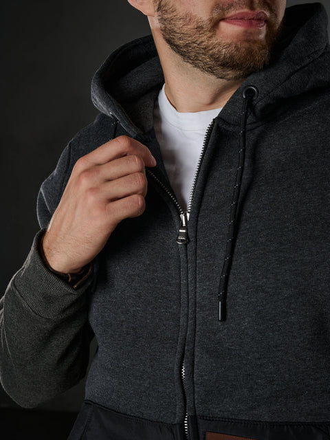 CLR150 Winter Men's Tracksuit Set