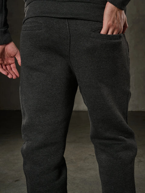 CLR150 Winter Men's Tracksuit Set