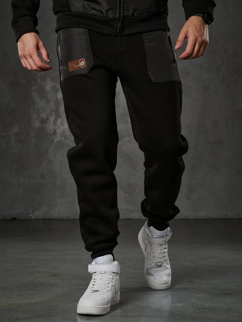 CLR150 Winter Men's Tracksuit Set