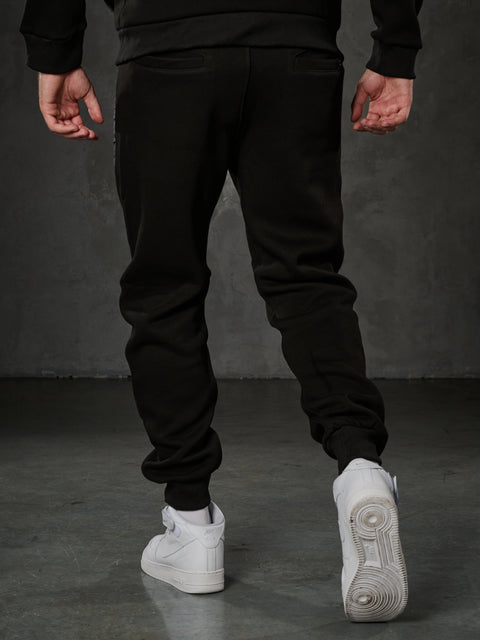 CLR150 Winter Men's Tracksuit Set