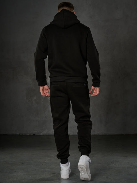 CLR150 Winter Men's Tracksuit Set
