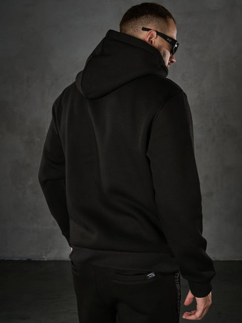 CLR150 Winter Men's Tracksuit Set