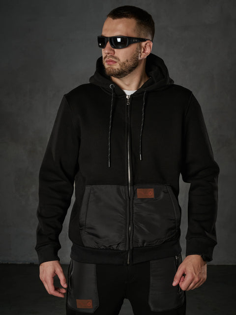 CLR150 Winter Men's Tracksuit Set
