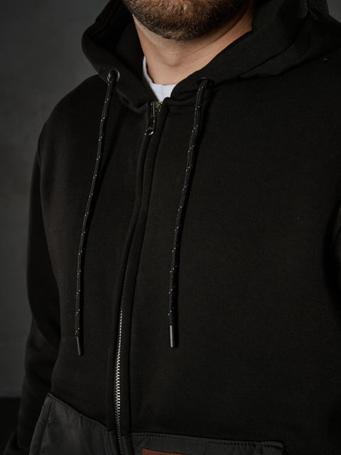 CLR150 Winter Men's Tracksuit Set