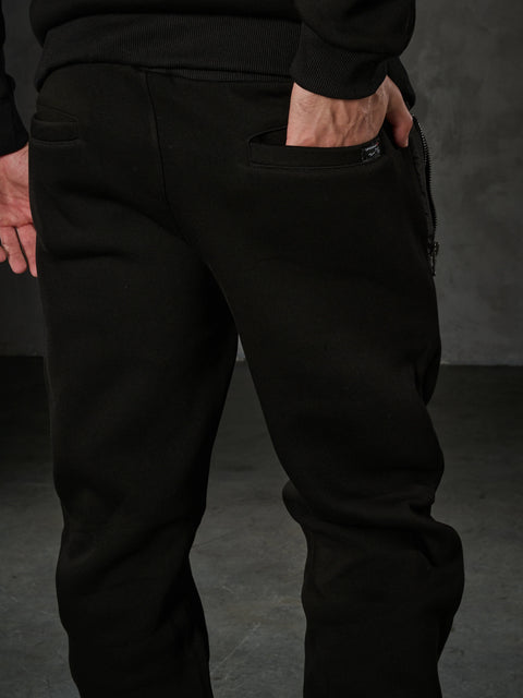 CLR150 Winter Men's Tracksuit Set