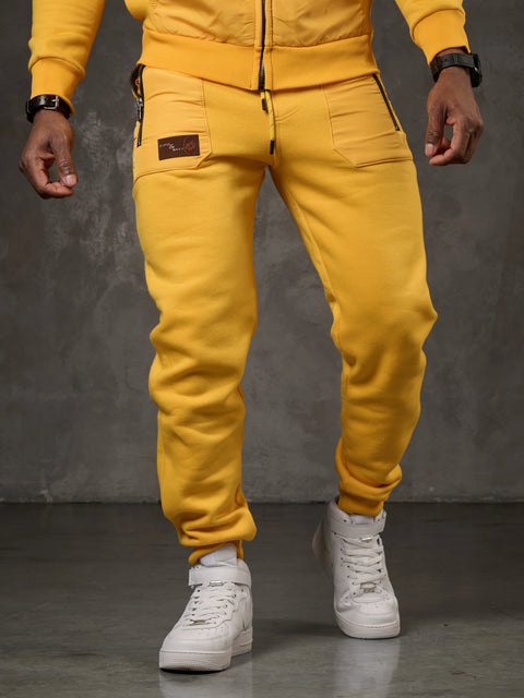 CLR150 Winter Men's Tracksuit Set