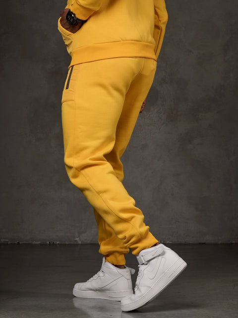 CLR150 Winter Men's Tracksuit Set